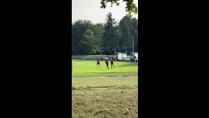 Tuspo Nürnberg - SpVgg Nürnberg