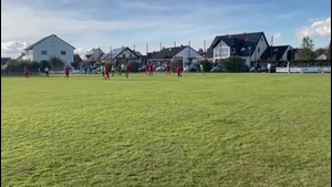 SV Bayerdilling - TSV Ober-/Unterhausen