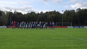 TBD St. Johannis 1888 Nürnberg - ASV Nürnberg Pfeil Phönix