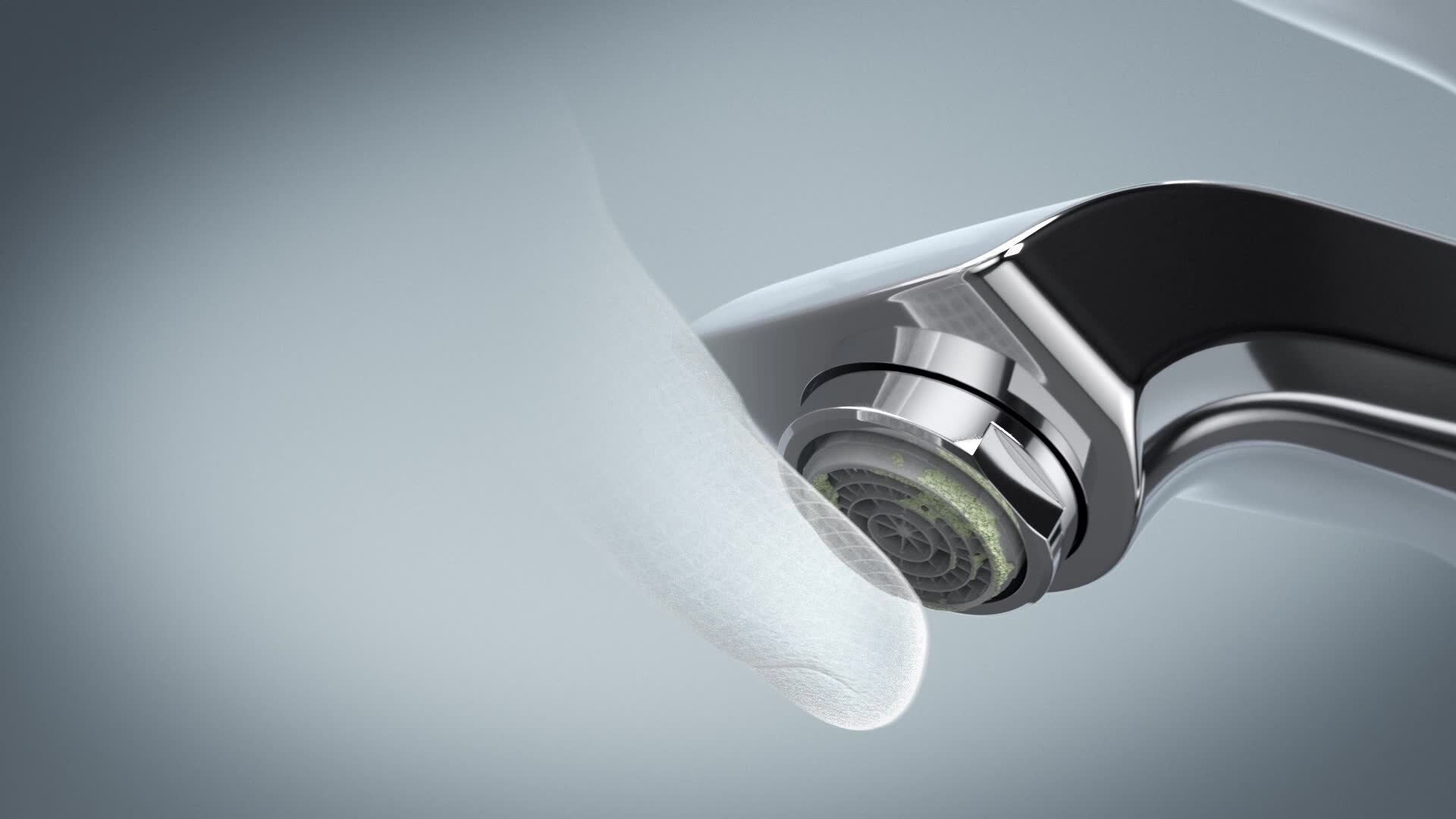 hansgrohe タリス S シングルレバーキッチン混合水栓 ハンスグローエ キッチン水栓: タリス S, シングルレバー