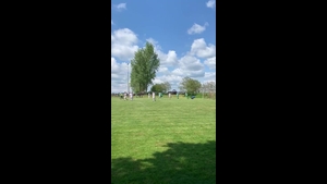 Was für Strahl von Lukas Maul