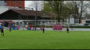 SV Deggenau - SG Edenstetten