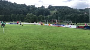 SV Auerbach - SpVgg Niederalteich