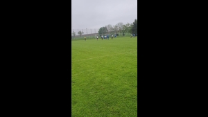 FC Hopferstadt II - TSV Sulzfeld III