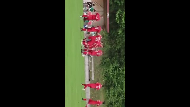SV Oberrieden - TSV Pfaffenhausen