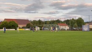 SV Viktoria Weigenheim - (SG) Neuhof/Trautskirchen