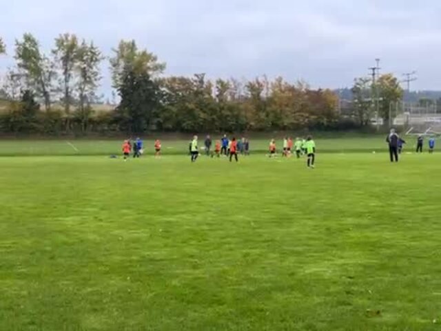 TuS Feuchtwangen - SG QUELLE Fürth 4