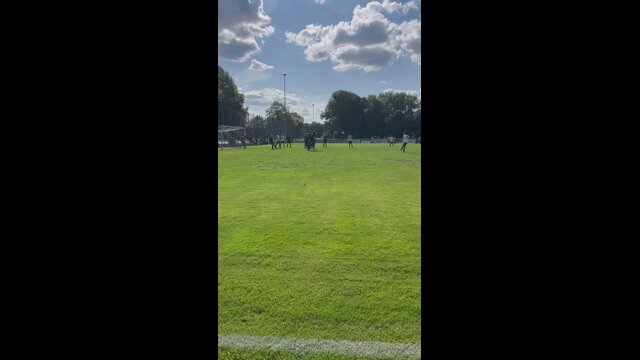 FC Sindlbach - (SG) Lauterhofen / Trautmannshofen