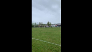 FC Nassenfels - FC Gerolfing II