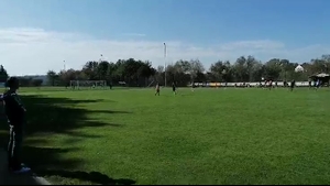 SC Kirchdorf - FC Neufahrn