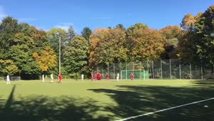 FC Espanol - TSV M.Milbertsh.