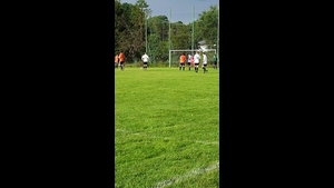 SV Wulfertshausen - TSV 1862 Friedberg II