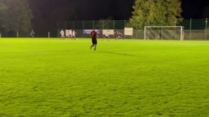 TSV Egmating III - SV Akgüney Spor München III