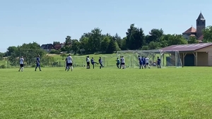 FC Sandberg - TSV Oberthulba e.V.