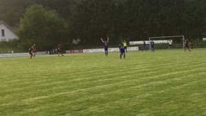 95.,Top-Szene, FC Hösbach II