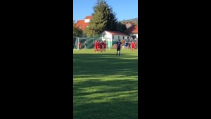 VfR Stadt Bischofsheim - (SG) TSV Brendlorenzen I / DJK Windshausen I