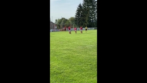 DJK Falkenberg - FC Tirschenreuth II