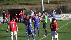 SV Töging - TSV Dietfurt II 5.0