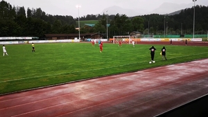 1. FC Sonthofen - FV Illertissen