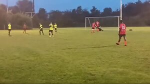 SG Hebertshs./Röhrm./Amperm. U16 - JR Mirool U16