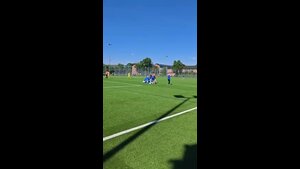 SV Italia München III - FC Ukraine München