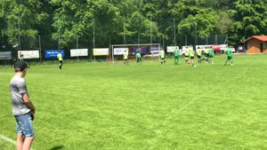 37.,Tor, SV Schloßberg-Stephanskirchen