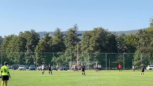 (SG) VfB Eichenbühl - (SG) FC Bürgstadt