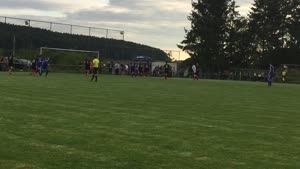 71.,Tor, FC Hösbach II