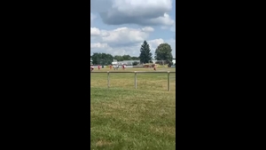 TSV Augsburg Kriegshaber U 14 - JFG Lohwald U14 FLEX