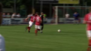 FC Künzing - SV Wacker Burghausen (0-6)