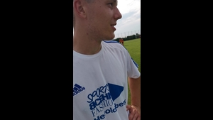 TB St. Johannis 88 Nbg. II - Tuspo Heroldsberg 2