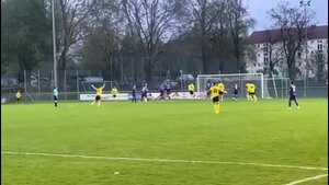 TSV Gersthofen - VfR Neuburg/Donau