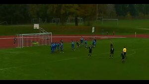 FC Bad Wörishofen - SVO Germaringen