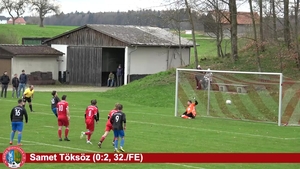 SpVgg Wiesenbach 2 - TSV Ziemetshausen 2