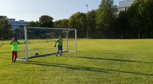 ESV München-Freimann - SpVgg GW Deggendorf