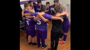 VfR Neuburg/Donau - SG Oberhausen / Rohrenfels 2