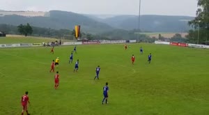 FC Heppdiel - SV Richelbach