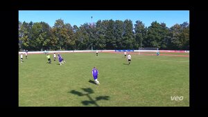TSV Kareth-Lappersdorf II - JFG Naab-Regen