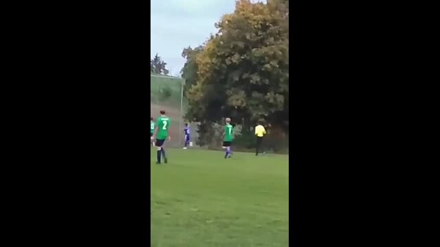 (SG) SSV Biburg 1 - SC Kelheim