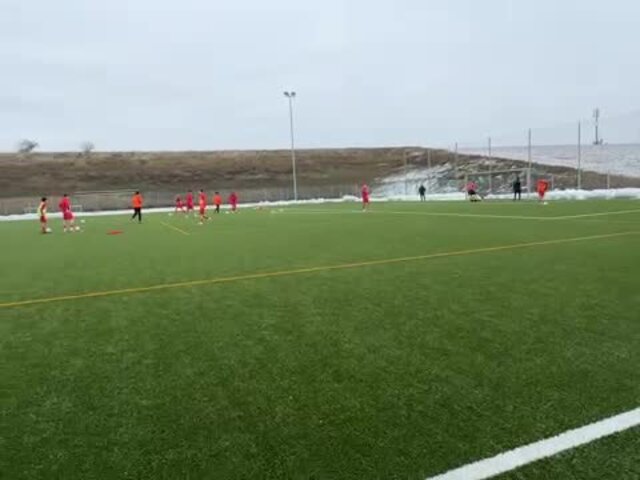 TSV Buchbach - SV Heimstetten U18