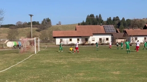 SG Bertoldshofen/Sulzschneid - SG Ebersbach/Ronsberg