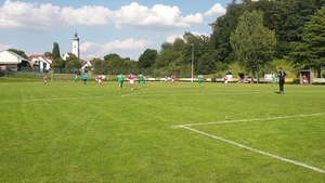 SG Walkertsh.II/Attenhofen - TSV Au II