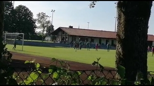 TV 1909 Obing II - TSV Schnaitsee II