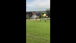 TSV Geiselwind - SV Mönchstockheim