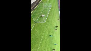 (SG1)  Stulln II/Schwarzenfeld II - TSV Tännesberg II