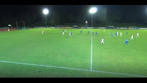 Kirchheimer SC - FC Ismaning