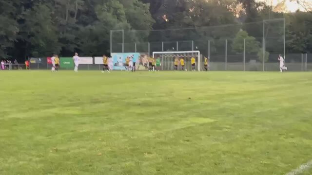 DJK Vornbach - FC Dingolfing 0:2