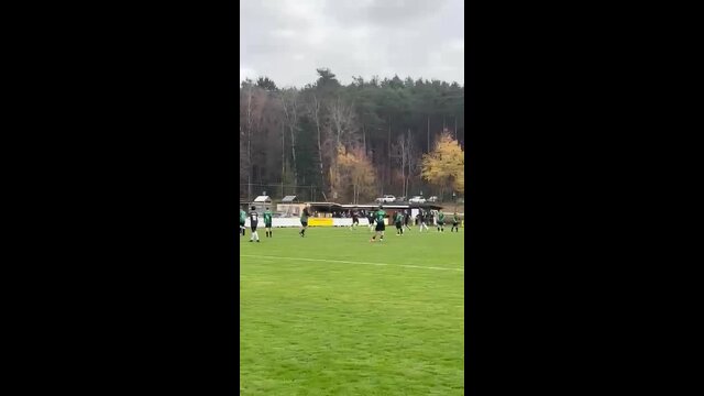 TSV Burgthann I - (SG) DJK-SV Berg I