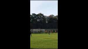 SV München Laim II - (SG) SV Gartenstadt Trudering/ESV M.-Ost