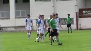 FC Mittenwald - 1.FC Garmisch-P. II